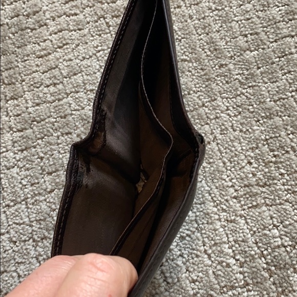 Dolce & Gabbana men’s leather wallet - Picture 4 of 5